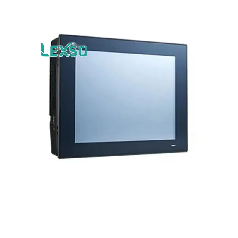 Advantech PPC-6121 12.1"Intel 8/9th Generation Core I/Celeron Processors Touch Screen Industrial Embedded Fanless Panel PC  lexso