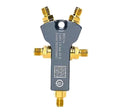Keysight 85521A 4-in-1 OSLT Mechanical Calibration Kit, 3.5 mm (f) 50 Ohm, DC to 26.5 GHz, Compact Module   ytdi
