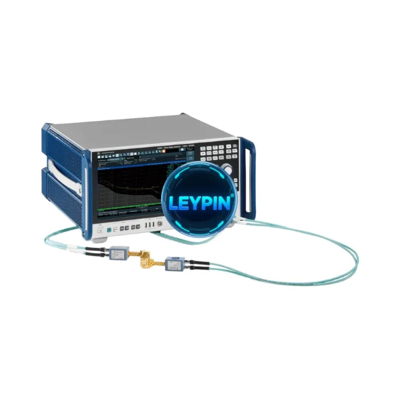R&S FSWP Phase Noise Analyzer and VCD Tester 1 MHz to 56 GHz      lexso