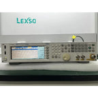 Keysight Used N5172B EXG RF X-Vector Signal Generator 6 GHz (Agilent N5172B) lexso