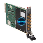Keysight M9165C 2X8 PXIe switch matrix 300 KHz to 18 GHz     lexso