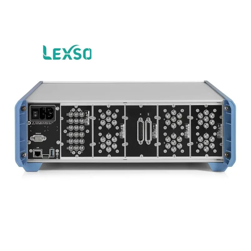 ROHDE&SCHWARZ OSP Open Switching and Control Platform-Germany Origin 1 Month Warranty lexso