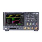 Keysight MSOX3034G Mixed Signal Oscilloscope, 350 MHz, 4 Analog Plus 16 Digital Channels New & Original - In Stock