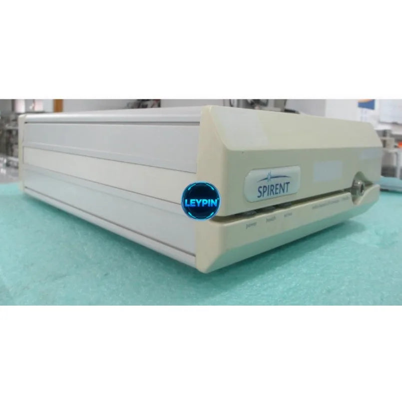 Spirent STR4500 Multi-channel GPS Simulator      lexso