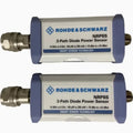 Used Rohde & Schwarz NRP8SN power sensor      ytdi