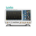 Rohde & Schwarz RTB2004 70MHzto300MHz10-bitADC 10 Msample Standard Memory 10.1" Capacitive Touchscreen lexso