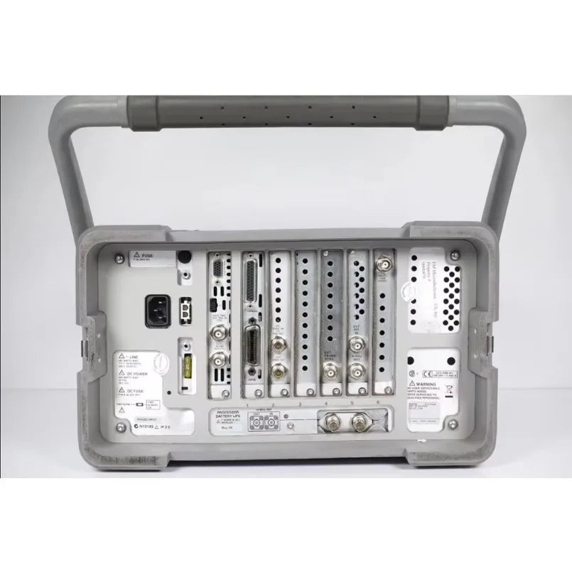 Keysight Used E4405B ESA-E Spectrum Analyzer, 9 kHz to 13.2 GHz (Agilent) Price Negotiable     lexso