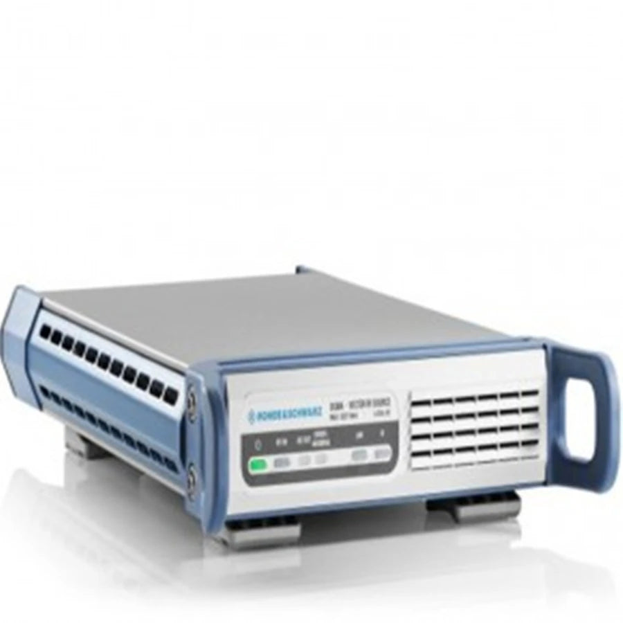 Used Rohde & Schwarz SGT100A RF generator 80 MHz-6 GHz