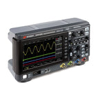 Keysight DSOX1204A Digital Oscilloscope, 70-200MHz 4 Analog Channels for University Education - New Original, Ready to Ship