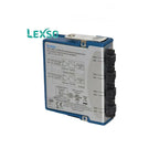 NI-9229 NI-9225 NI-9242 C-Series Voltage Input Module 3 differential analog input channels lexso