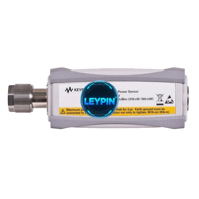 Keysight U8485A DC/10 MHz 33 GHz USB Thermocouple Power Sensor    lexso