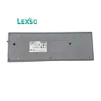 National Instruments Ni-CDAQ-9179 14-Slot USB 3.0 CompactDAQ Chassis Plastic Case 32-Bit Channel   OEM Support lexso