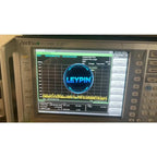 Anritsu MS2690A RF Spectrum Analyzer 6 GHz Wideband Vector Signal Analyzer    ytdi