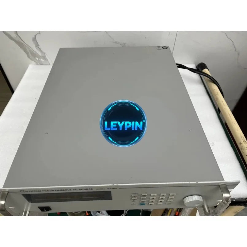 1PCS USED Chroma 61504 AC Power Supply  ytdi