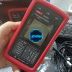 UNI-T UT261A 3-Phase Rotation Meter Sequence Tester AC Phase Sequence Indicator 40V-690V Lack Phase Meter Motor  lexso