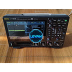 RIGOL DHO914S 125MHz Digital Oscilloscope 12-bit Vertical Resolution 1.25 GSa/s Sample Rate 4 Analog Channels 1CH   lexso