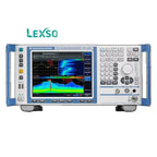 Rohde & Schwarz FSVR7 FSVR13 FSVR30 FSVR40 Real-Time Spectrum Analyzer lexso