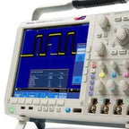 Used Tektronix MDO4104B-3 Mixed Signal Oscilloscope