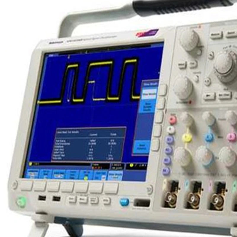 Used Tektronix MDO4104B-3 Mixed Signal Oscilloscope