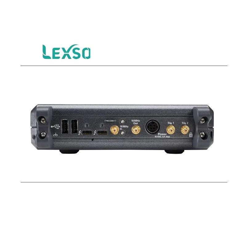 Keysight P5023B Streamline Vector Network Analyzer 9kHz to 14GHz, 4 or 6-port lexso