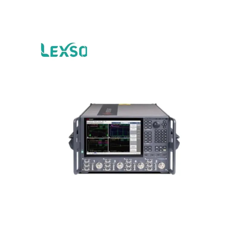 Keysight NA5205A PNA-X Pro Vector Network Analyzer 10 MHz to 50 GHz 2 4 Ports with up 4 Sources Electronic Measuring lexso