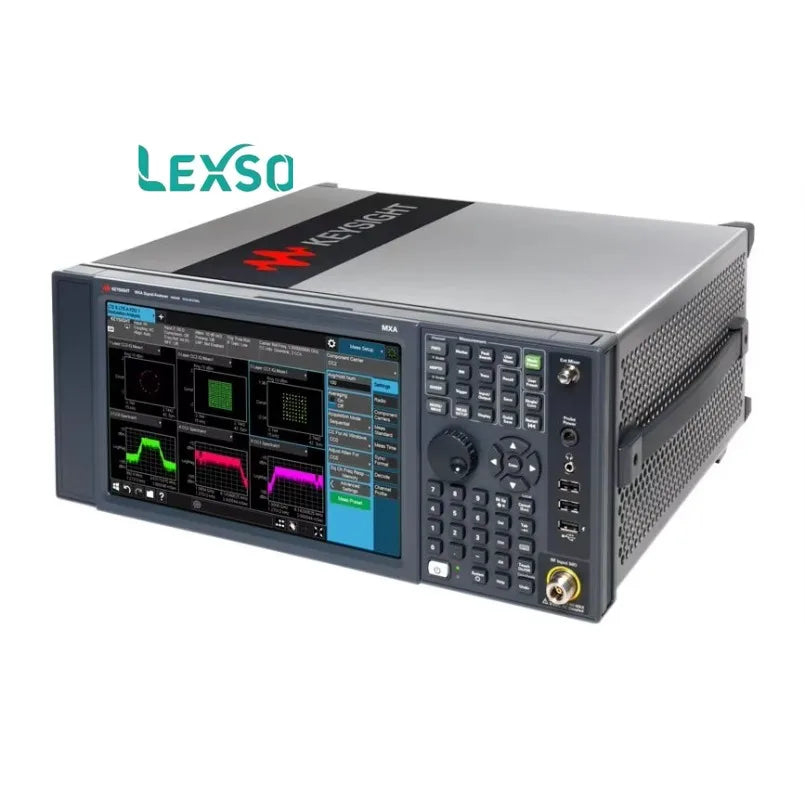 Keysight Real-time Spectrum Analysis N9020b 10 Hz to 50 Ghz Rf Test Equipment Mxa Signal Analyzer lexso