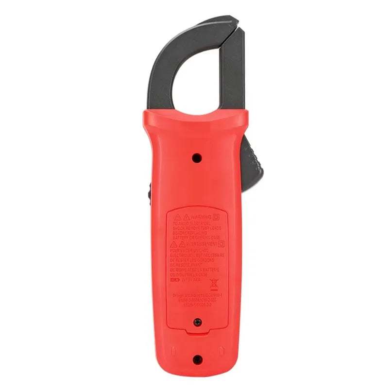 UNI-T UT202A+ Plus Digital Current Clamp Meter Multimeter Professional Voltmeter Pliers Ammeter Electric Multitester lexso