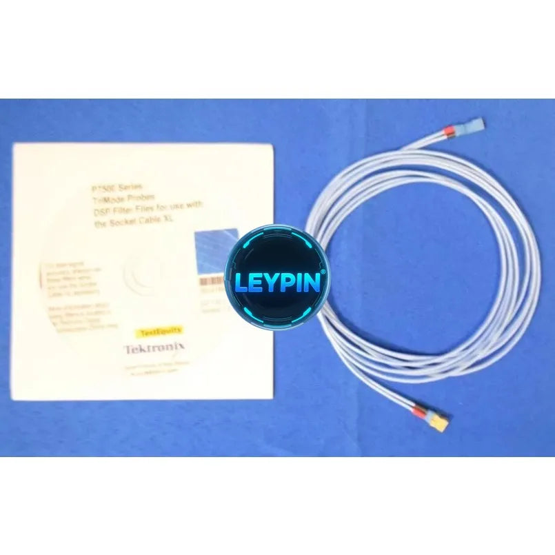 Tektronix 020-2960-00 Socket Cable XL Probe Tip to .050 Header 1.5 M P7500    ytdi