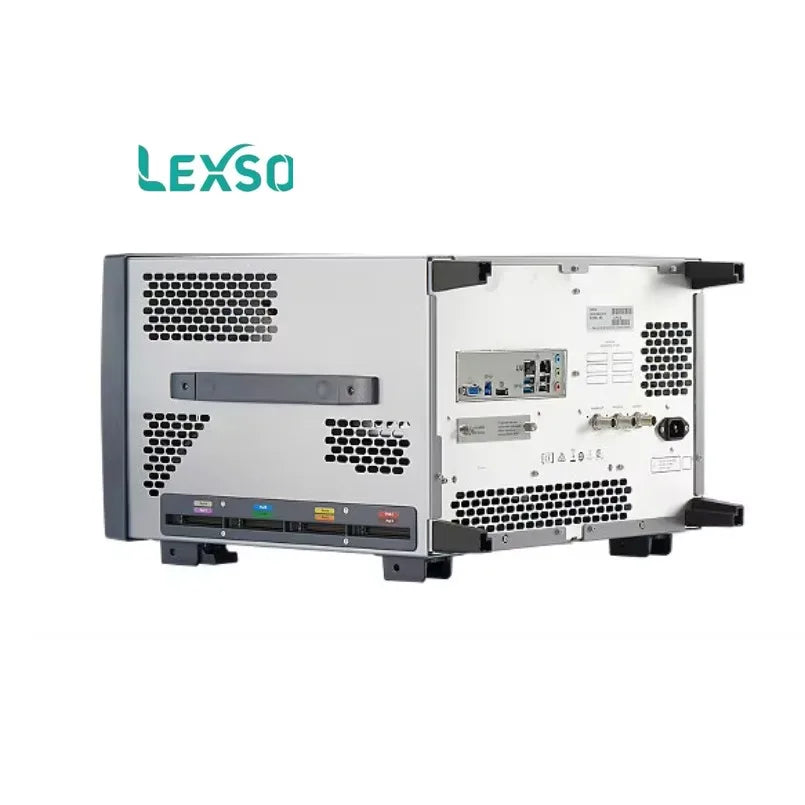 KEYSIGHT 16861A 34-Channel Portable Logic Analyzer Price Negotiable lexso