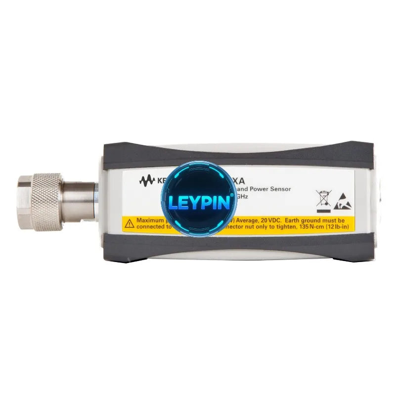 Keysight U2021XA 50 MHz to 18 GHz USB Peak Power Sensor     lexso