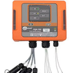 Sonel PQM-700 Electronic Power Quality Analyzer with   lexso