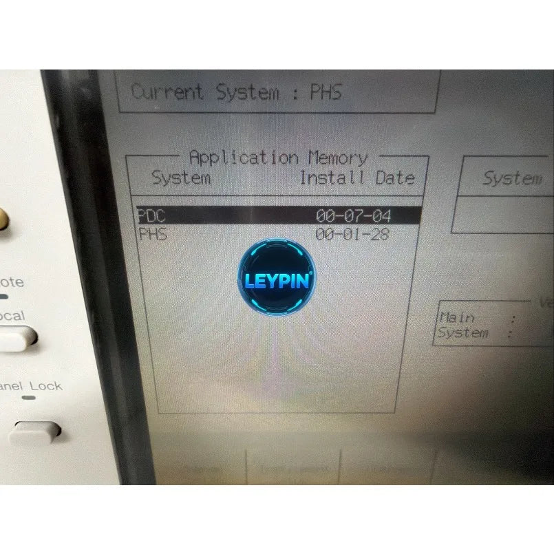 Anritsu MT-8801A Wireless Communication PDC/PHS     ytdi