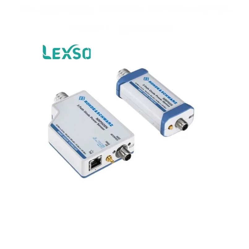 R&S Rohde & Schwarz NRP8S NRP18S NRP33SNRP40S Power Sensors  ytdi