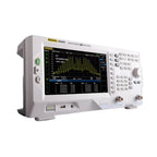Rigol DSA875-TG Wide-Screen Design 7.5GHz Spectrum Analyzer with Tracking Source Unique Testing Equipment  lexso