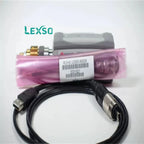 Keysight U2002H USB Power Sensor, 50 MHz to 24 GHz,-50 DBm to +30 DBm, 250 Readings/second   lexso