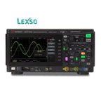 Keysight   DSOX1202G/DSOX1202A-200 InfiniiVision 1000 X Series 200MHz Bench Oscilloscope with 2 Analogue Channels lexso
