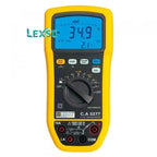 Chauvin Arnoux CA 5277 Digital Multimeter   ytdi