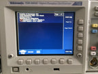 Low 1200 Hours Tektronix TDS 3052C Digital Oscilloscope 500MHz 2CH ($20100 New)   ytdi