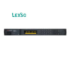 Keysight Agilent N6702C Small Modular Power System Mainframe-3 Month Warranty American Origin lexso