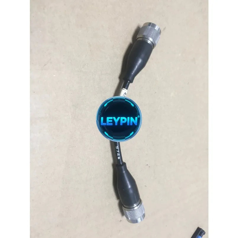 1 Pcs HP/Agilent Network Analyzer Data Cable 8120-4782   ytdi