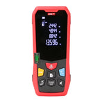 UNI-T LM40 Handheld Mini Digital Laser Distance Meter Precise Measurement Construction Measurement Equipment Ruler Test Tool lexso