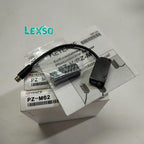KEYENCE Retro-reflective Connector Type PZ-M62 Photoelectric Sensors PZ-V/M Series lexso