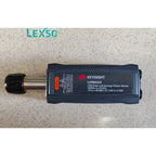 Keysight U2063XA 3.5mm/10MHz to 33GHz/-70 to +26 DBm/50000 Readings/1M USB Wide Dynamic Range Average Peak Power Sensor lexso
