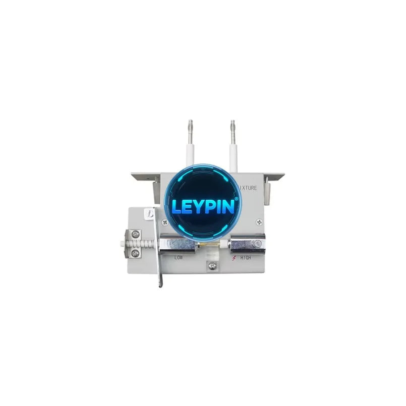 Tonghui TH26052 TH26053 Test Fixture Fit for TH2883 Frequency Range DC-60Hz    ytdi