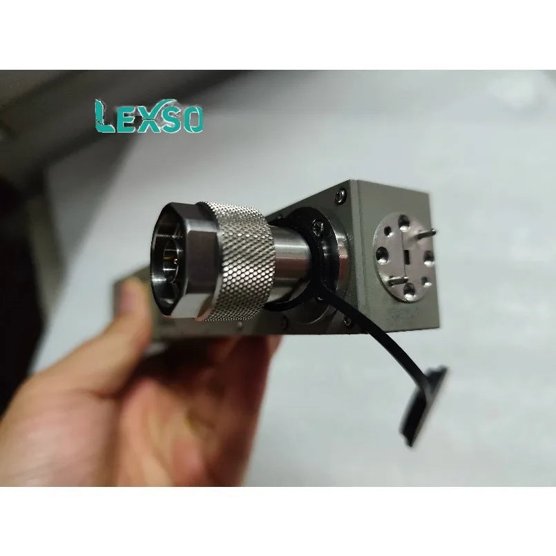 Keysight E8486A Waveguide Power Sensor 60 GHz to 90 GHz   ytdi