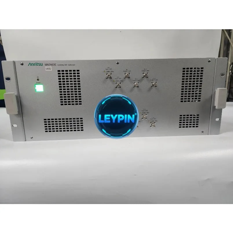 Anritsu MN7463E Combining Unit 450 MHz to 6 GHz     ytdi