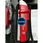 UNI-T 90-120V Adjustable Sensitivity Tracer Finder Tool Adaptor Electrical Integrated GFCI Outlet Tester Beep Indication  lexso