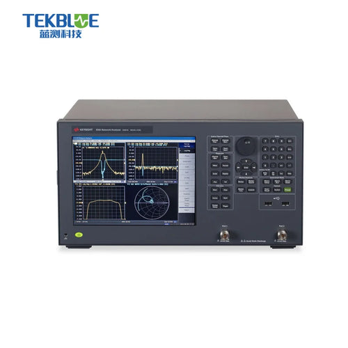 Keysight E5061B ENA Vector Network Analyzerr 100 kHz-3GHz