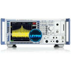 R&S FSU26 Spectrum Analyzer Price Negotiable      lexso