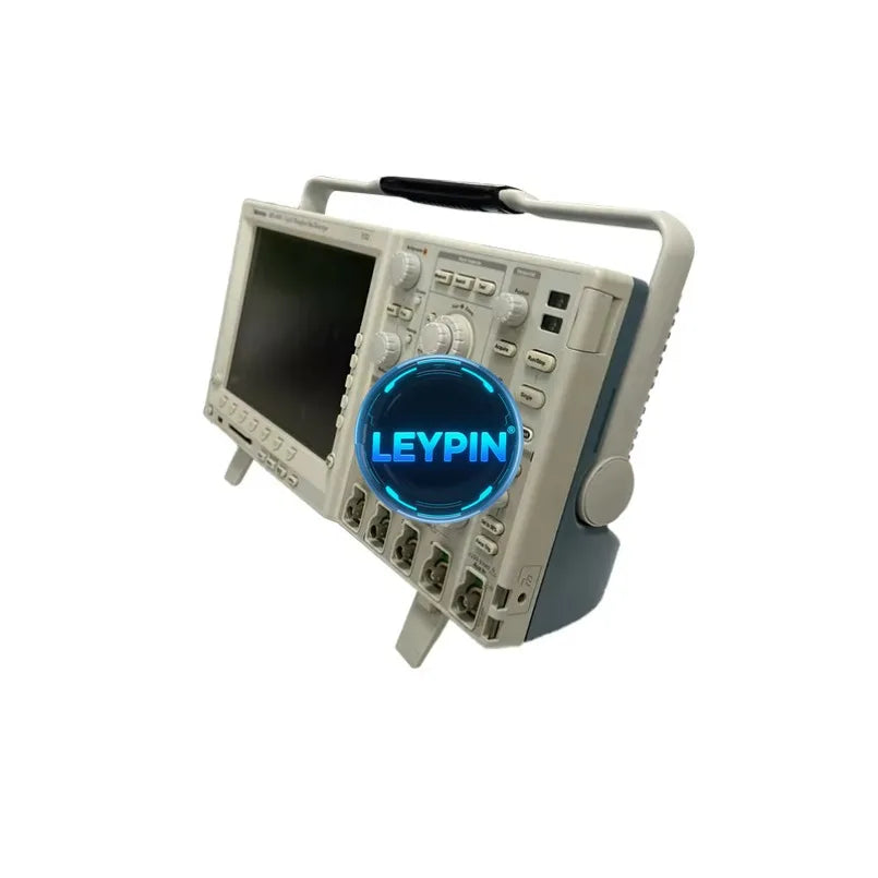 Tektronix DPO4054 Digital Fluorescence Oscilloscope Color Display